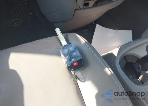 2012 Honda Odyssey Ex-L from USA, damaged, VIN 5FNRL5H65CB039015